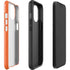 Dragon Ball Z Goku Iconic Kanji Symbol iPhone 15 Impact Case